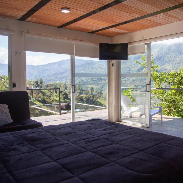 Altavista Tinyhouse - Casa de 2 dormitorios - 27