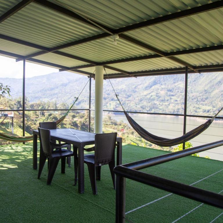 Altavista Tinyhouse - Casa de 2 dormitorios - 20