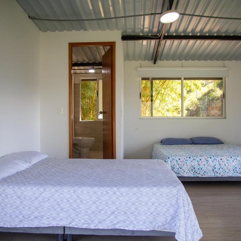 Altavista Tinyhouse - Casa de 2 dormitorios - 22