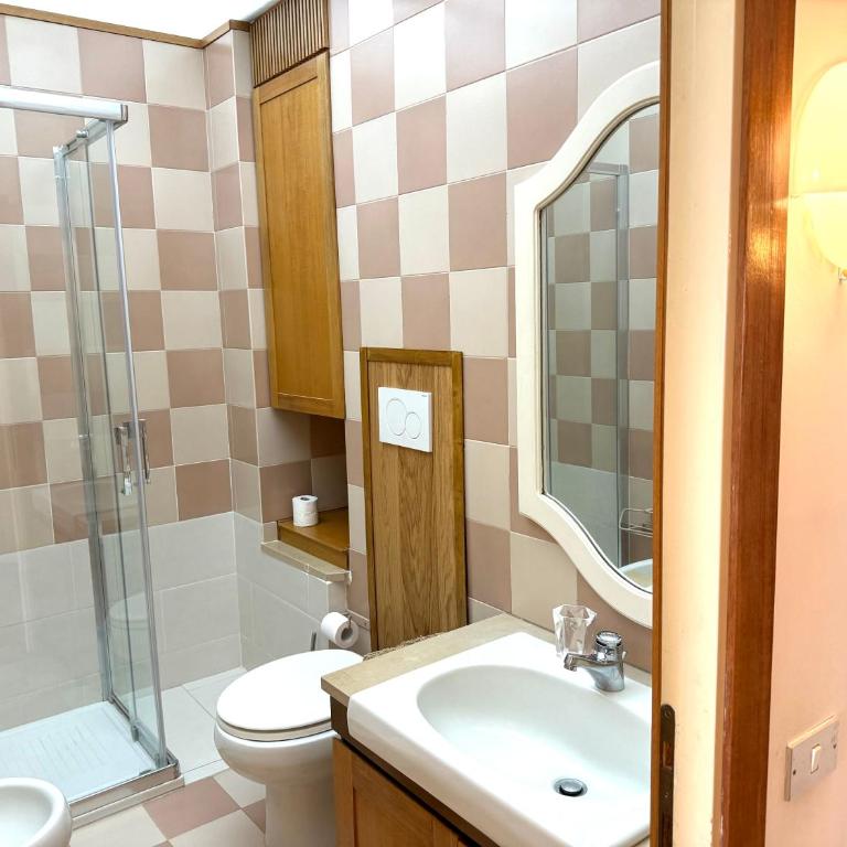 number40laspezia - Appartamento con 2 Camere da Letto - 34