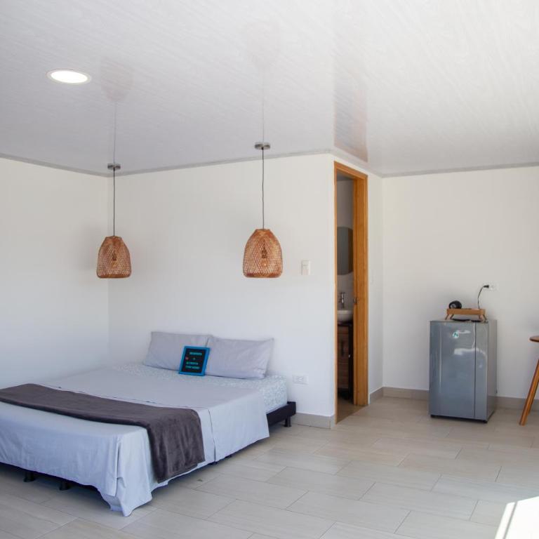 Altavista Tinyhouse - Casa con 1 dormitorio - 11