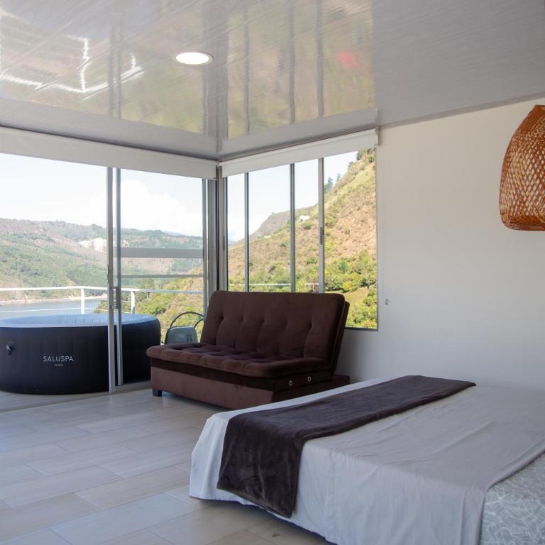 Altavista Tinyhouse - Casa con 1 dormitorio - 10