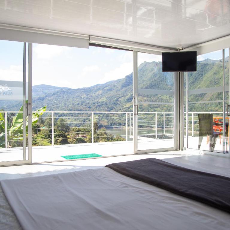 Altavista Tinyhouse - Casa con 1 dormitorio - 8