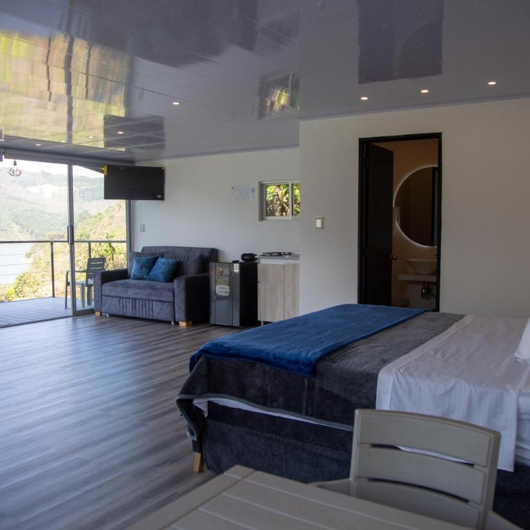 Altavista Tinyhouse - Casa - 8