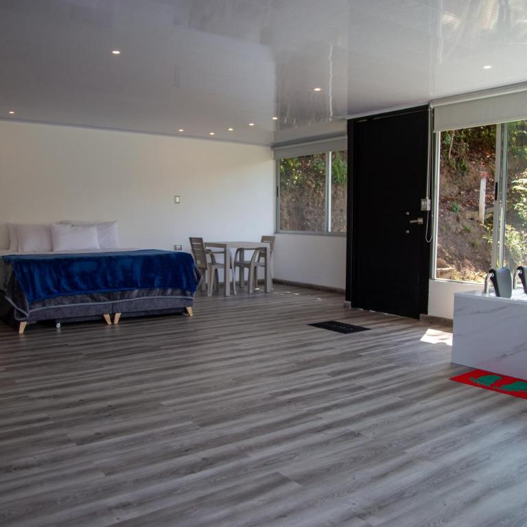 Altavista Tinyhouse - Casa - 6