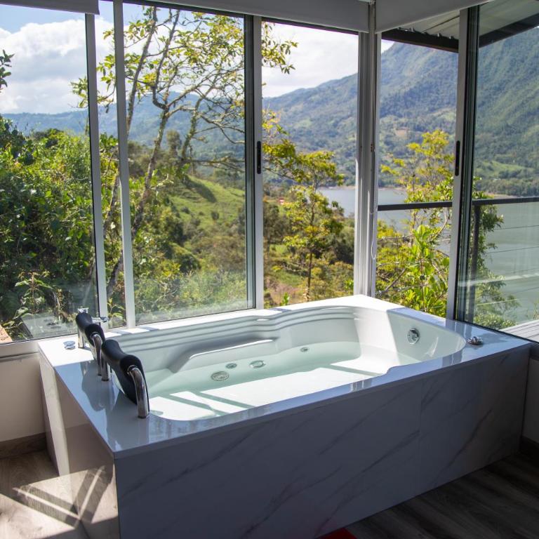 Altavista Tinyhouse - Casa - 4