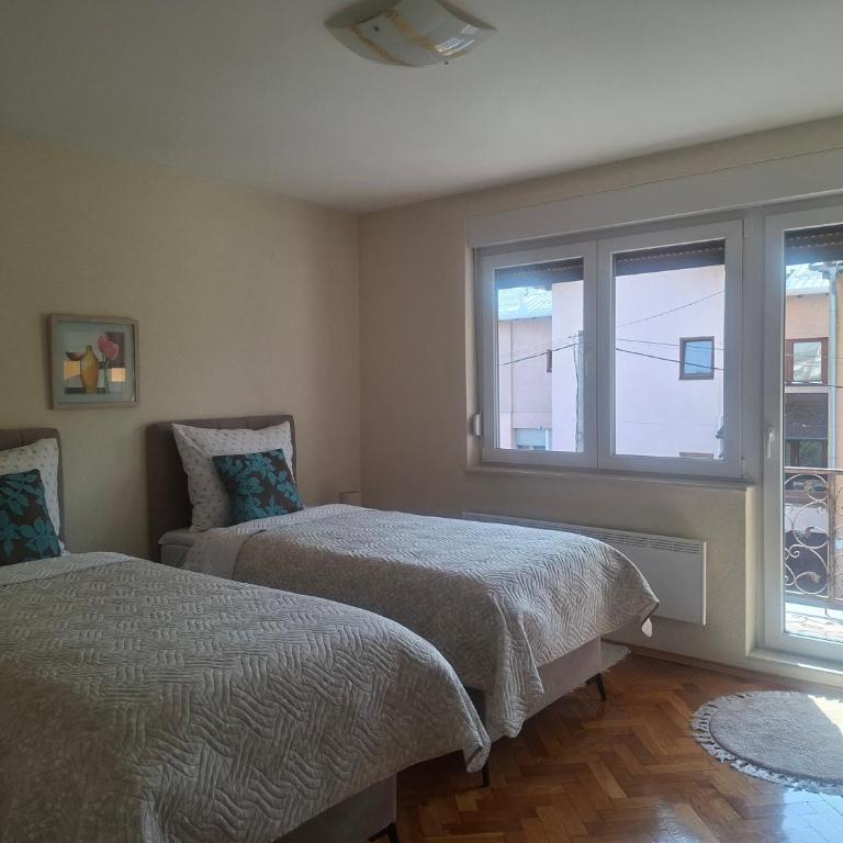 Magnolija - Apartman sa 3 Spavaće Sobe - 31