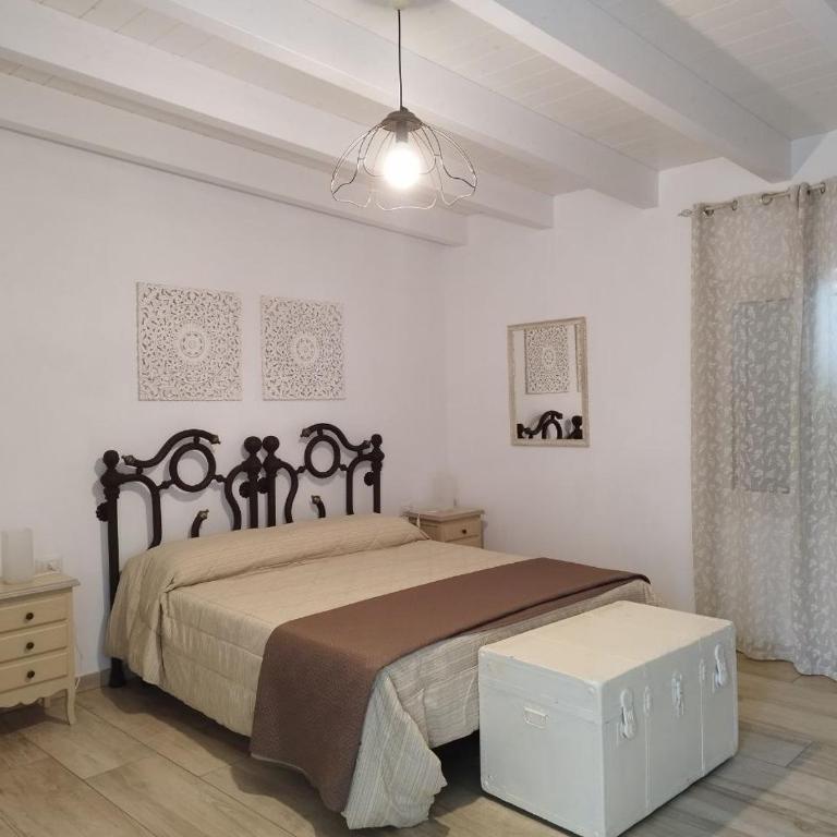 OtrantoCasa - Monolocale Comfort - 8