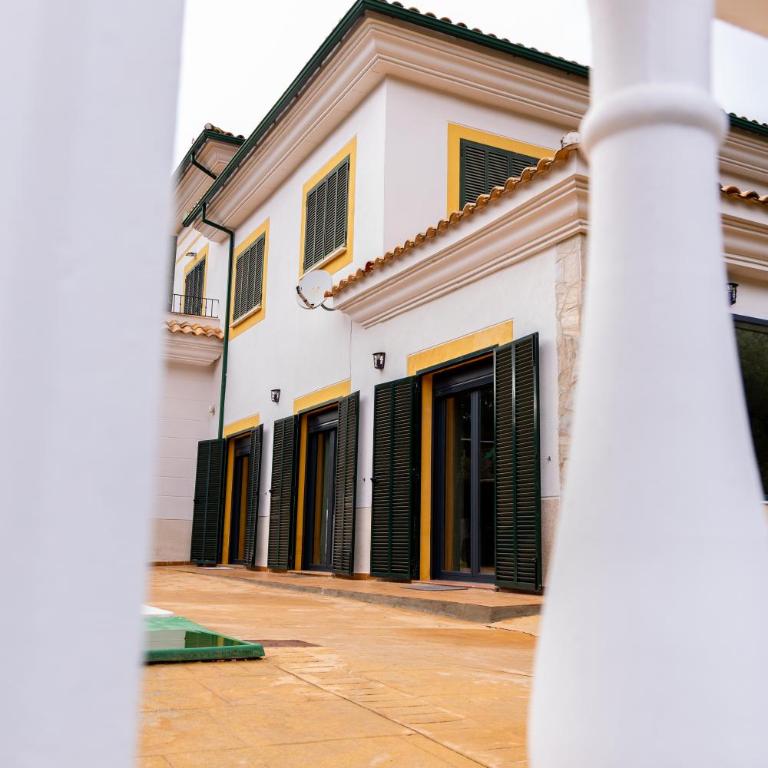 Villa Sueños - Casa de 3 dormitorios - 77