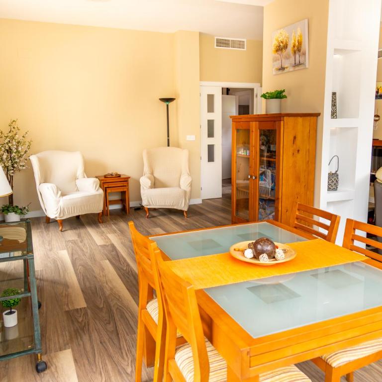 Villa Sueños - Casa de 3 dormitorios - 24