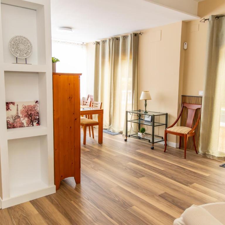Villa Sueños - Casa de 3 dormitorios - 19