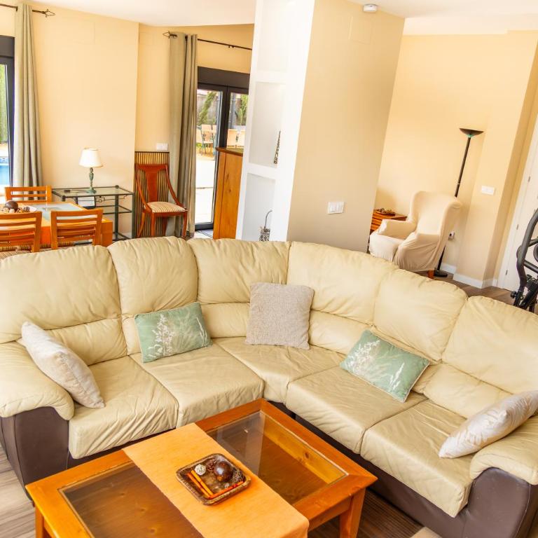 Villa Sueños - Casa de 3 dormitorios - 26