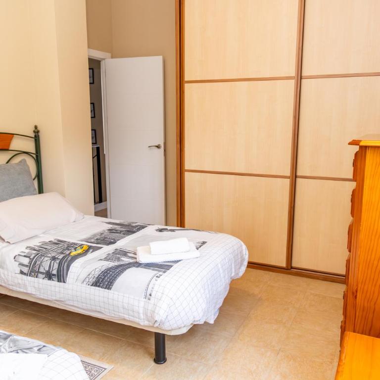 Villa Sueños - Casa de 3 dormitorios - 88