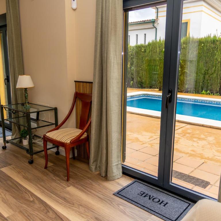 Villa Sueños - Casa de 3 dormitorios - 21