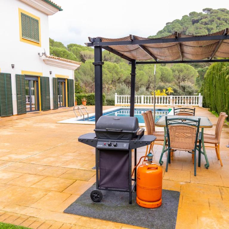 Villa Sueños - Casa de 3 dormitorios - 73