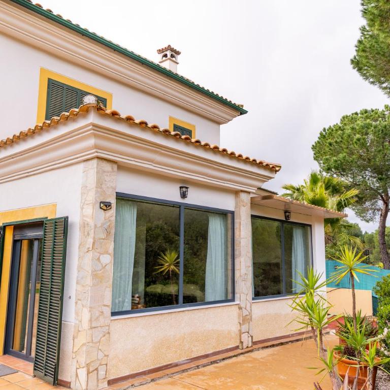 Villa Sueños - Casa de 3 dormitorios - 72