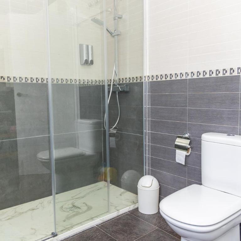 Villa Sueños - Casa de 3 dormitorios - 74