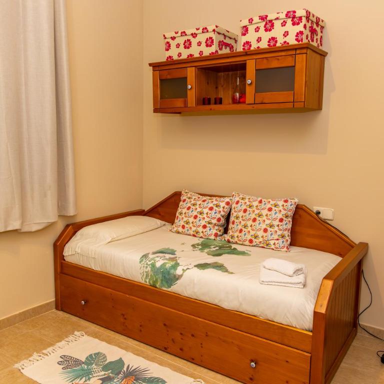Villa Sueños - Casa de 3 dormitorios - 46