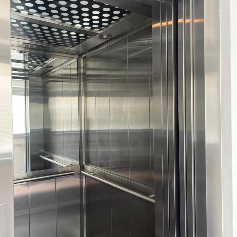 AmaNacer Libertador Apart - One-Bedroom Apartment - 25