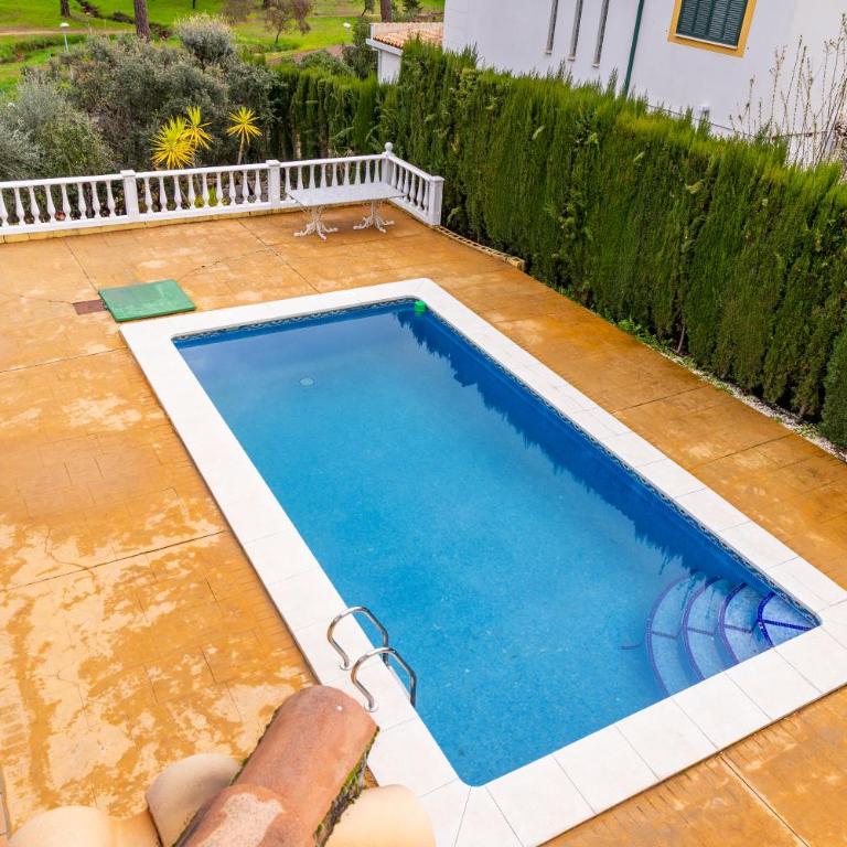 Villa Sueños - Casa de 3 dormitorios - 80