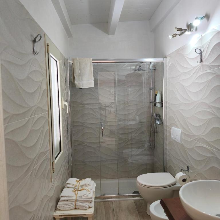 OtrantoCasa - Monolocale Comfort - 9