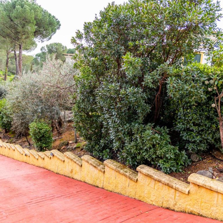 Villa Sueños - Casa de 3 dormitorios - 82