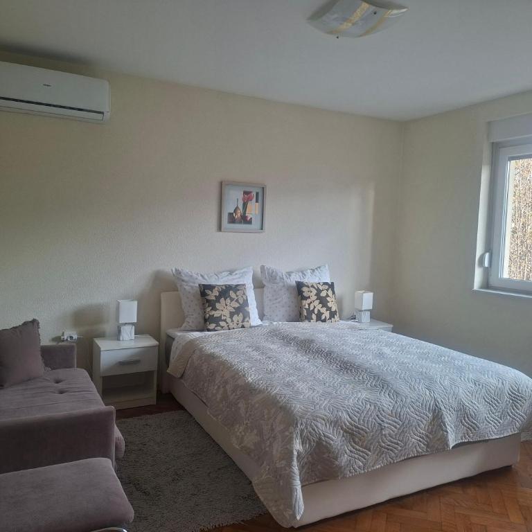 Magnolija - Apartman sa 3 Spavaće Sobe - 24