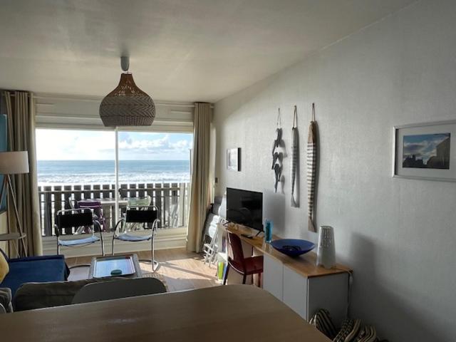 Ocean View Oceanide - 3-stöckiges Apartment mit Meerblick - 43