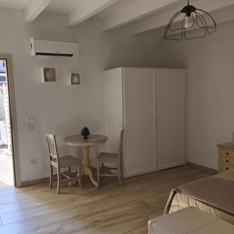 OtrantoCasa - Monolocale Comfort - 10