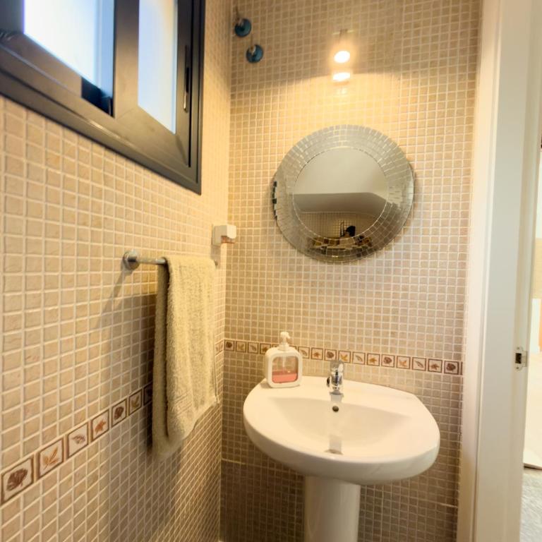 Villa Sueños - Casa de 3 dormitorios - 32