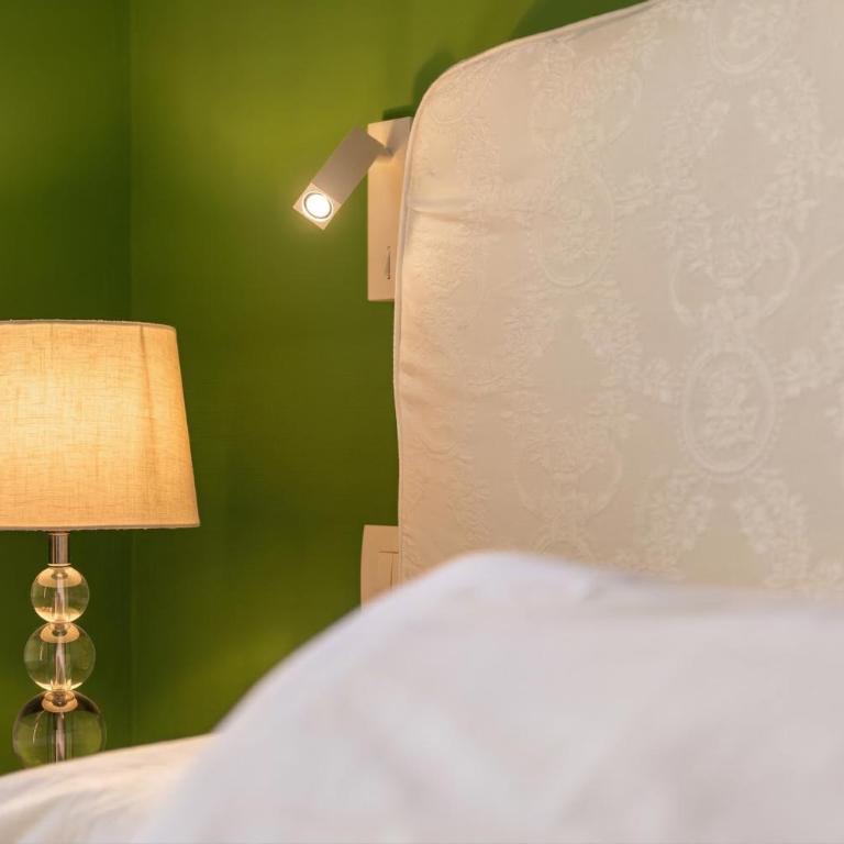 Green House Historic Centre - Two-Bedroom Apartment - 20