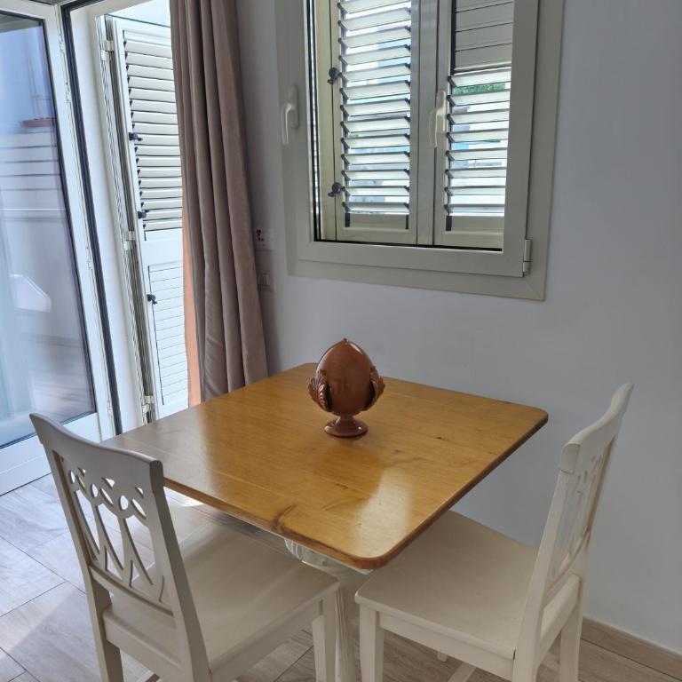 OtrantoCasa - Monolocale Comfort - 6