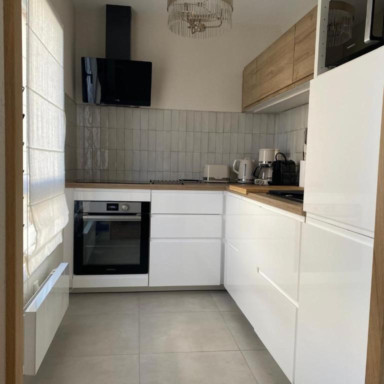 T2 au calme avec balcon et parking privé - Appartement 1 Chambre - 8