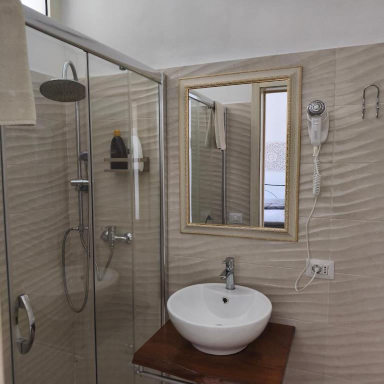 OtrantoCasa - Monolocale Comfort - 7