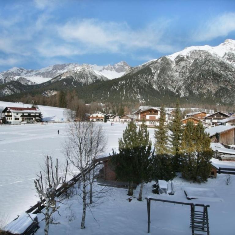 Chalet Cristall Superior Appartement 5 - Apartment - 16