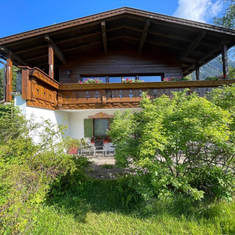 Chalet Villa Josi Superior Appartement 12 - Apartment - 1