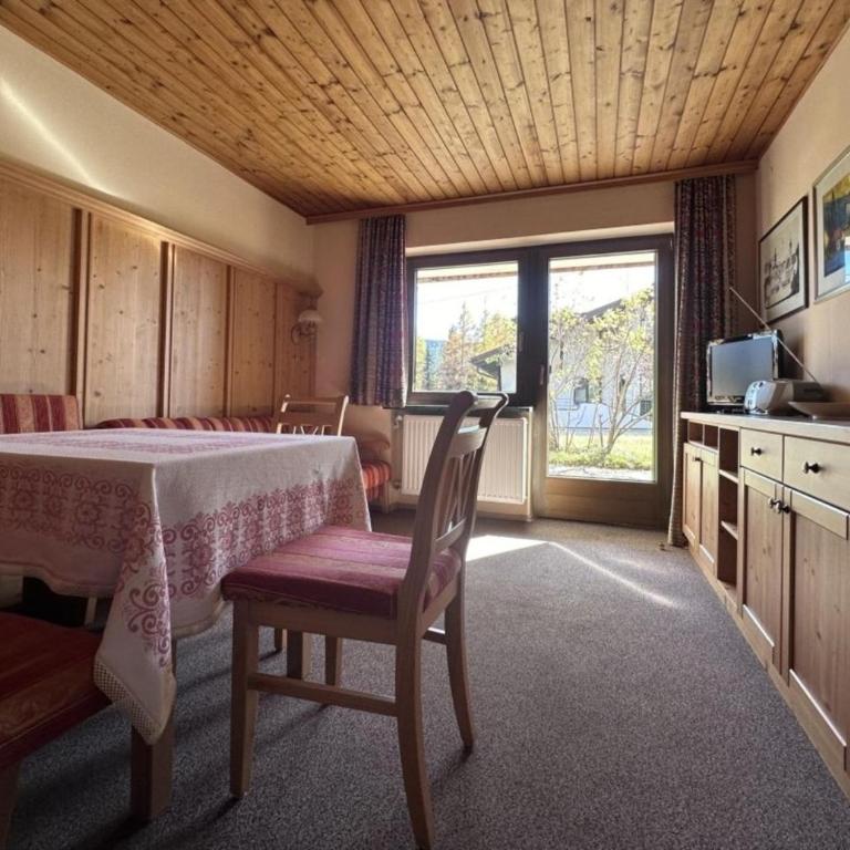 Chalet Villa Josi Superior Appartement 11 - Apartment - 3