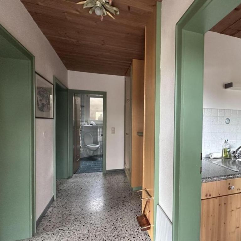 Chalet Villa Josi Superior Appartement 11 - Apartment - 7