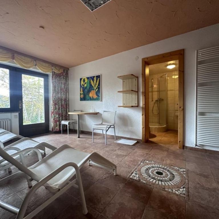 Chalet Villa Josi Superior Appartement 11 - Apartment - 12