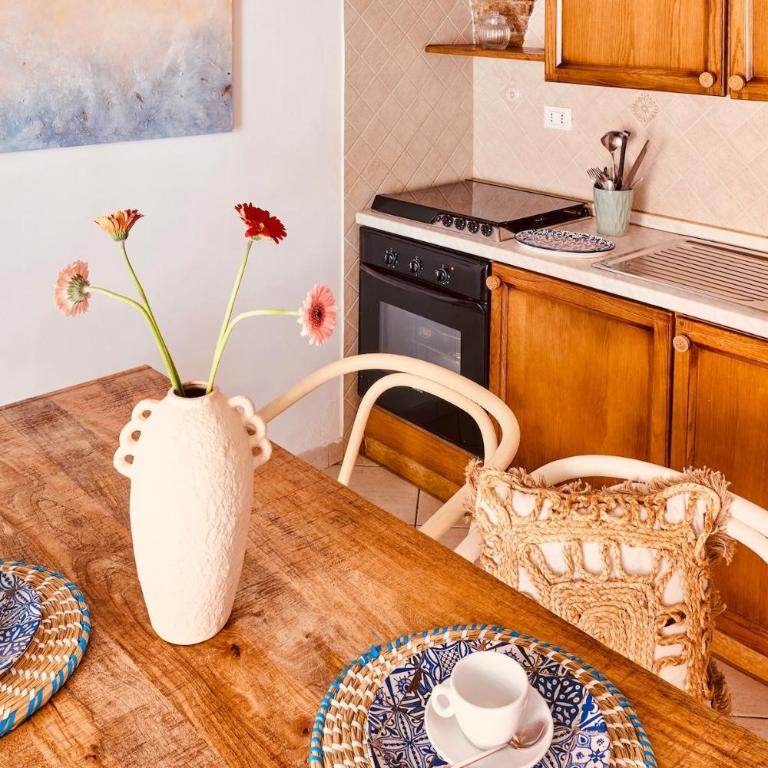 Il cuore del Borgo - Appartamento con 1 Camera da Letto - 21