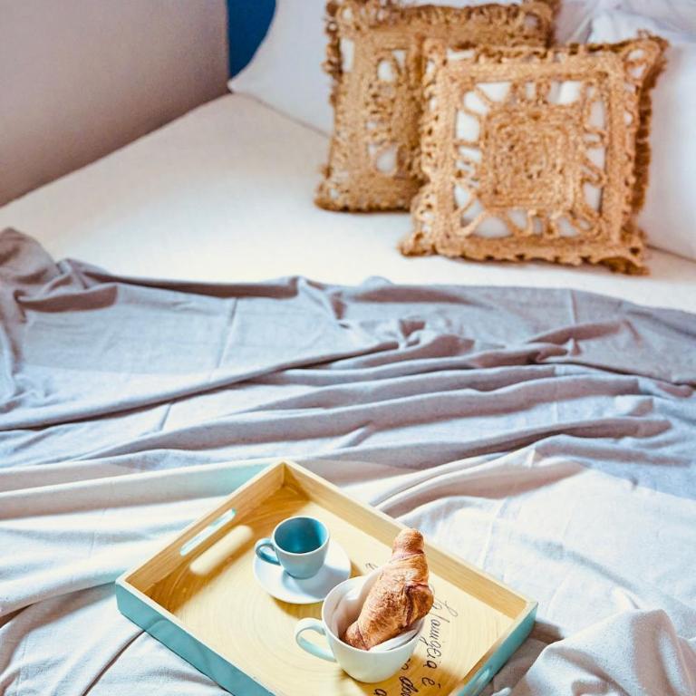 Il cuore del Borgo - Appartamento con 1 Camera da Letto - 18