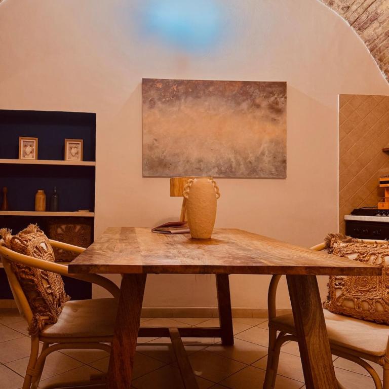 Il cuore del Borgo - Appartamento con 1 Camera da Letto - 37