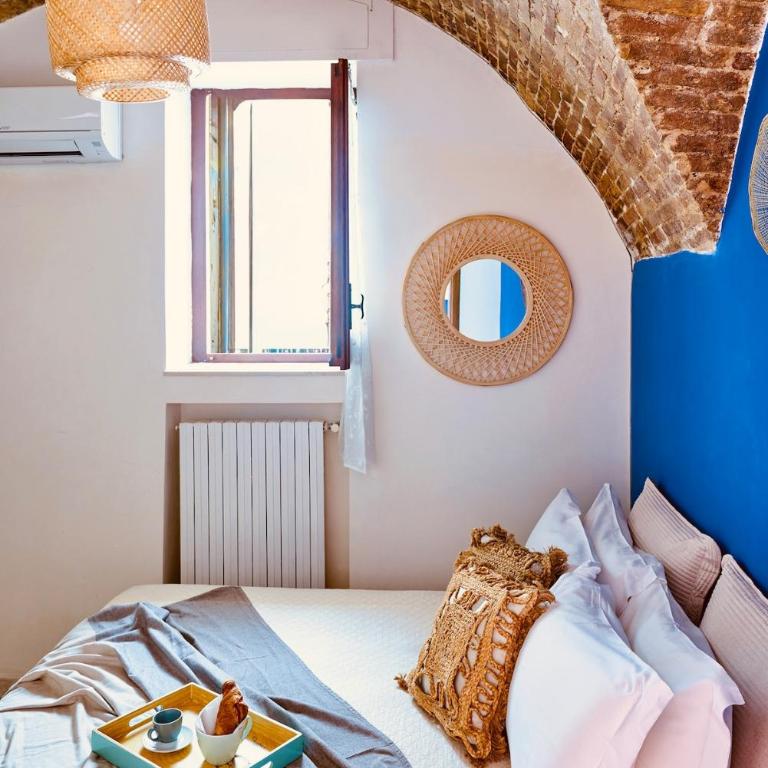 Il cuore del Borgo - Appartamento con 1 Camera da Letto - 17