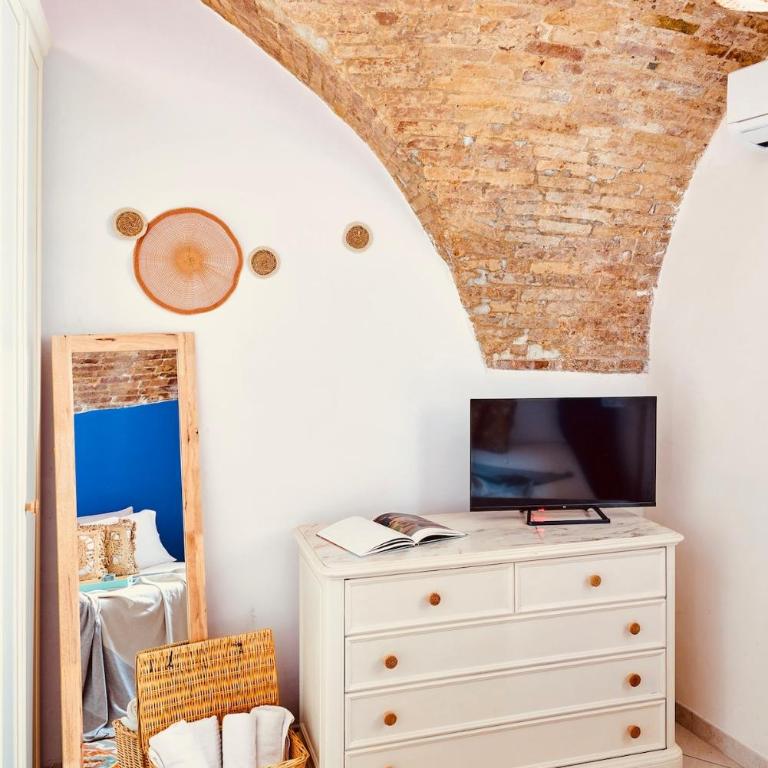 Il cuore del Borgo - Appartamento con 1 Camera da Letto - 22