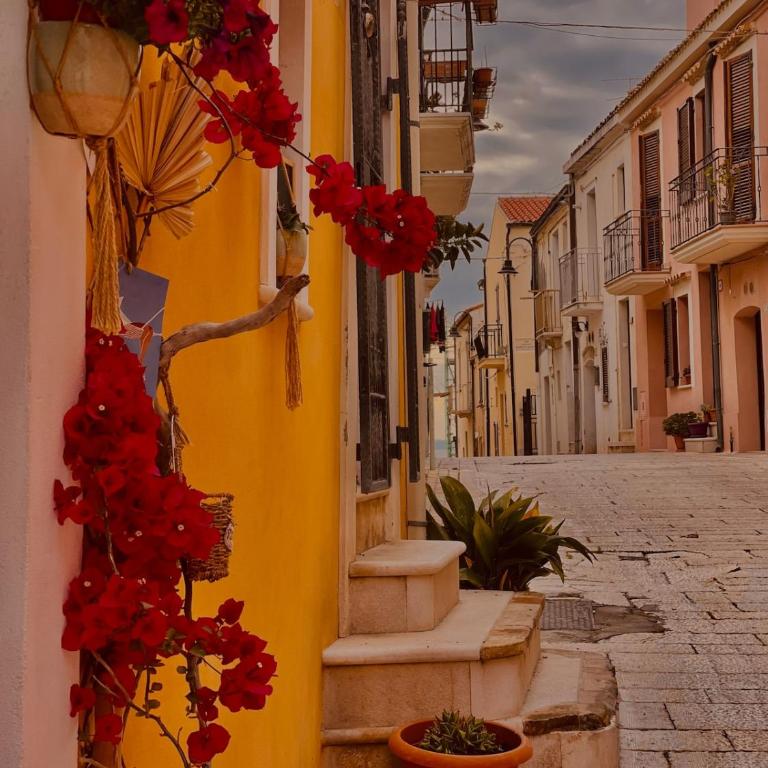 Il cuore del Borgo - Appartamento con 1 Camera da Letto - 45