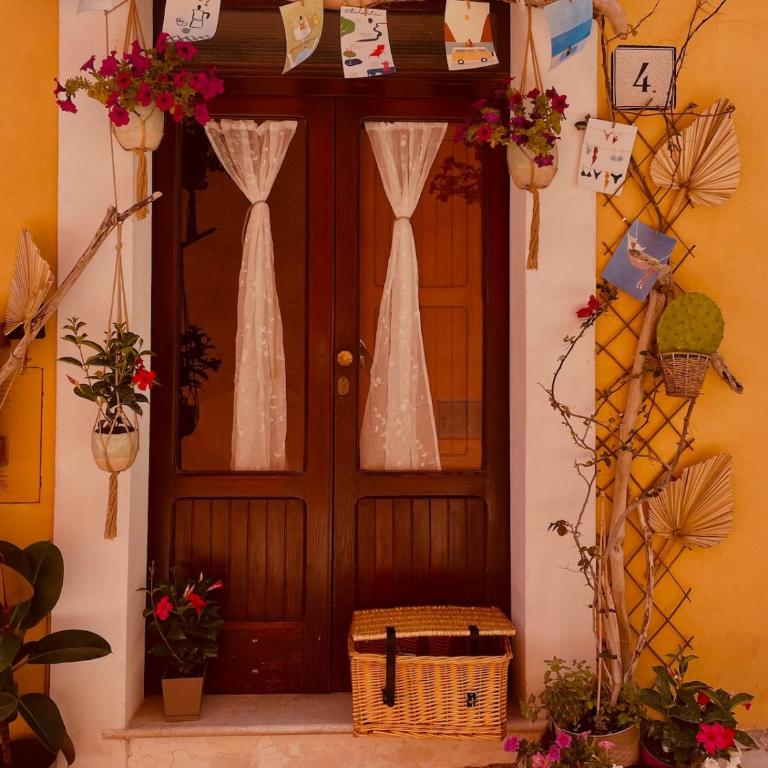 Il cuore del Borgo - Appartamento con 1 Camera da Letto - 32