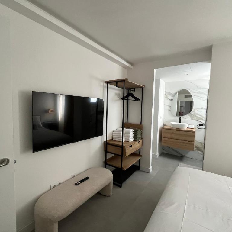 Aqua Bay View Atico 1 - Apartamento de 2 dormitorios con balcón - 13
