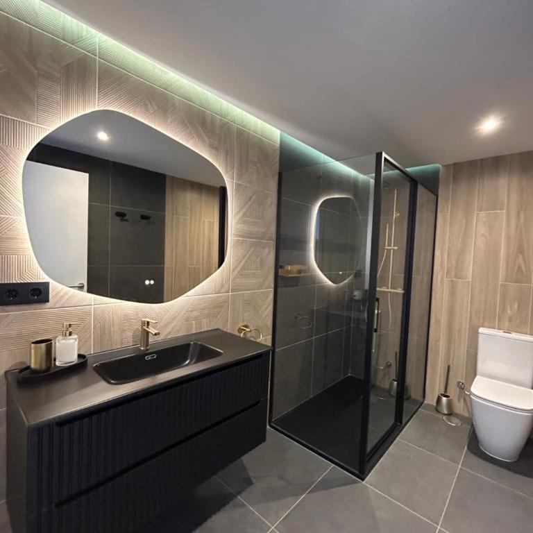 Aqua Bay View Atico 1 - Apartamento de 2 dormitorios con balcón - 20
