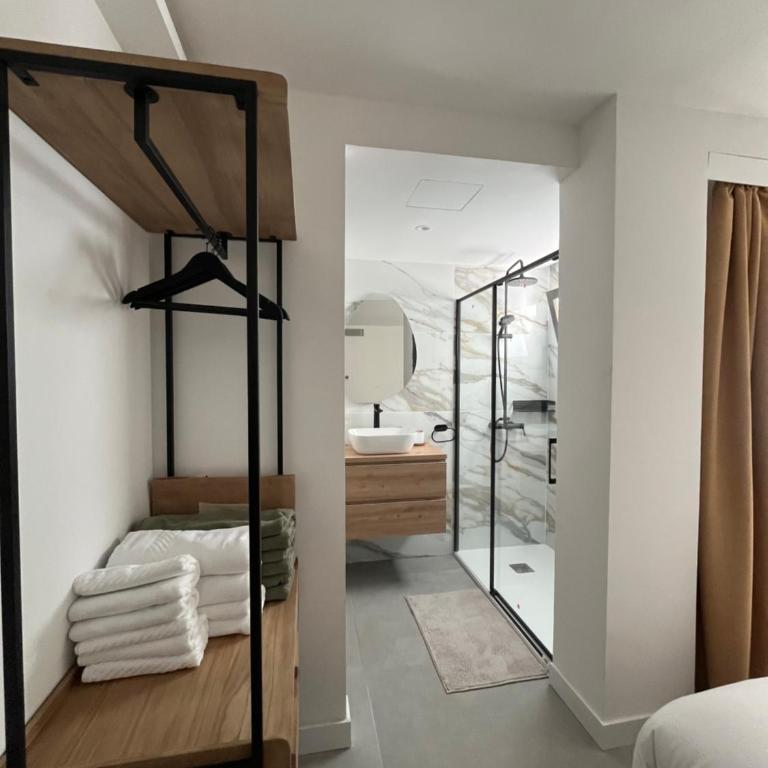 Aqua Bay View Atico 1 - Apartamento de 2 dormitorios con balcón - 14