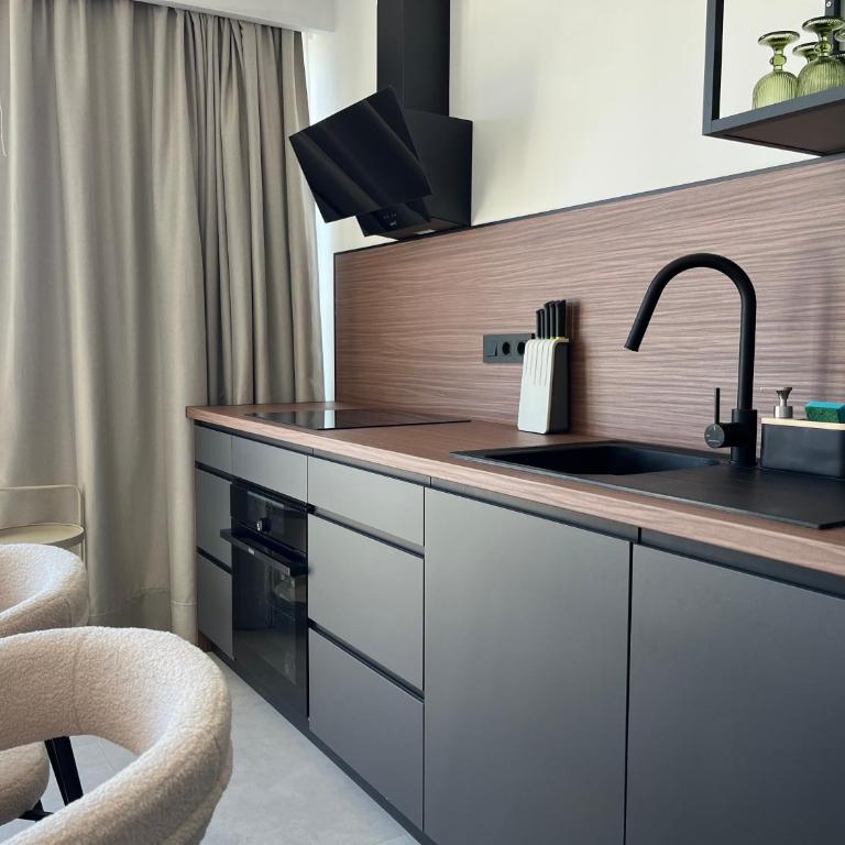 Aqua Bay View Atico 1 - Apartamento de 2 dormitorios con balcón - 5
